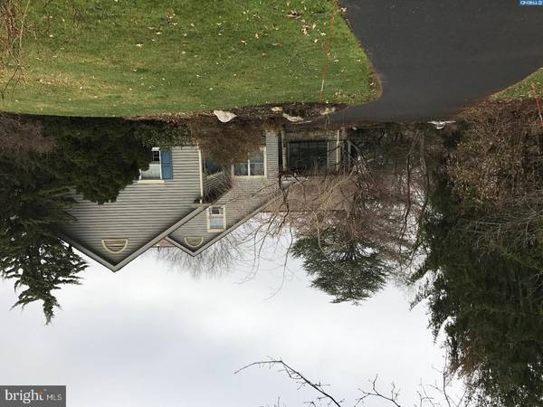 1768 OAK HILL DR, Abington, PA 19006