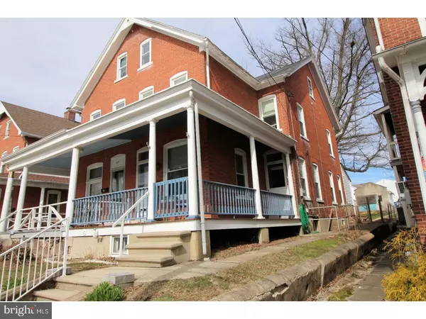 East Greenville, PA 18041,115 JEFFERSON ST