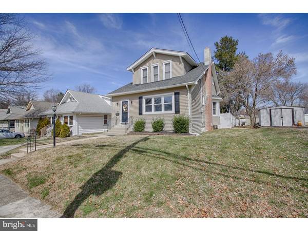 271 S HAVILAND AVE, Audubon, NJ 08106