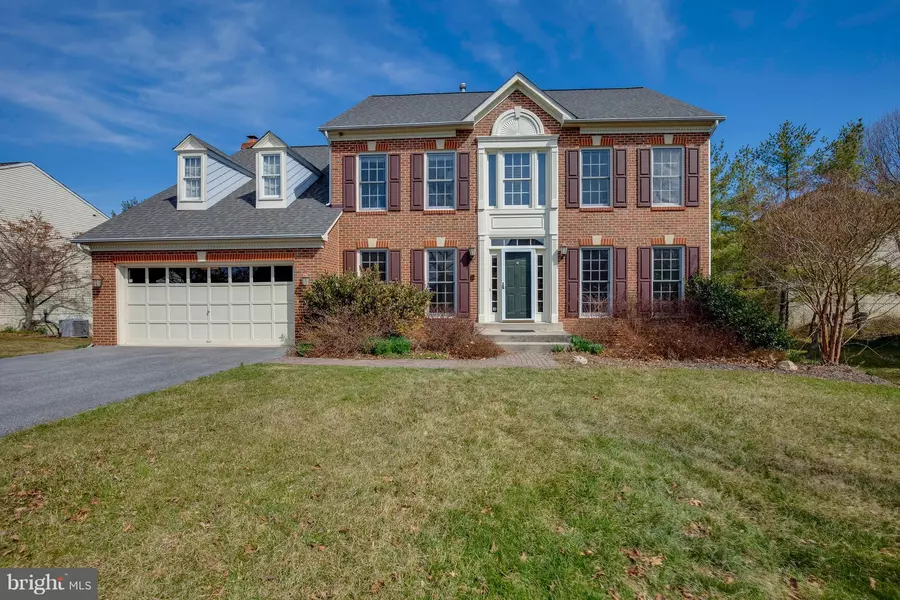 6123 FIELDCREST DR, Frederick, MD 21701