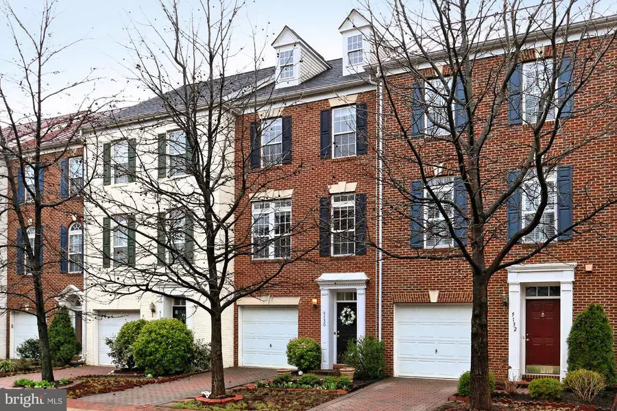 5130 GRIMM DR, Alexandria, VA 22304