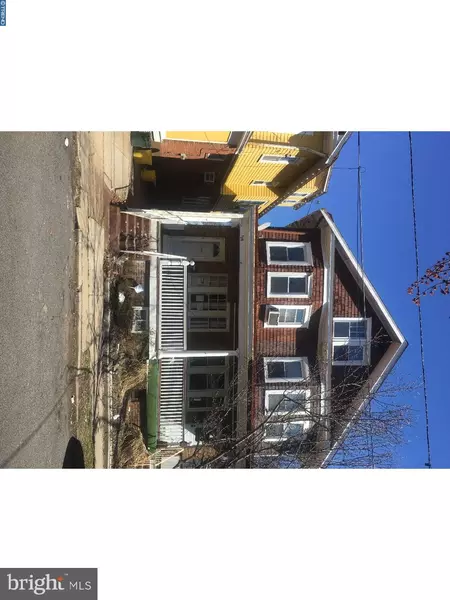 306 CLEVELAND AVE, Trenton, NJ 08629