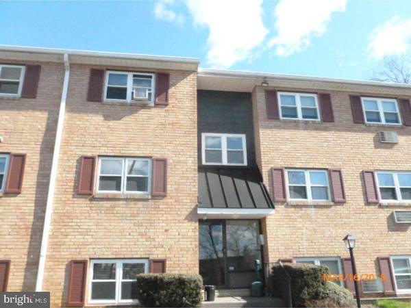 335 E LANCASTER AVE #F5, Downingtown, PA 19335