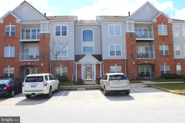 Baltimore, MD 21237,9525 SHIREWOOD CT #9525