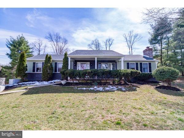 106 CROSSKEYS DR, Garnet Valley, PA 19060