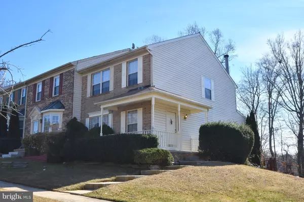 413 OAKTON WAY, Abingdon, MD 21009