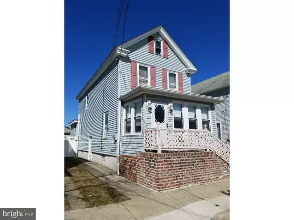 65 CAPITOL ST, Paulsboro, NJ 08066