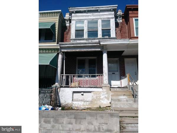 1215 E STAFFORD ST, Philadelphia, PA 19138