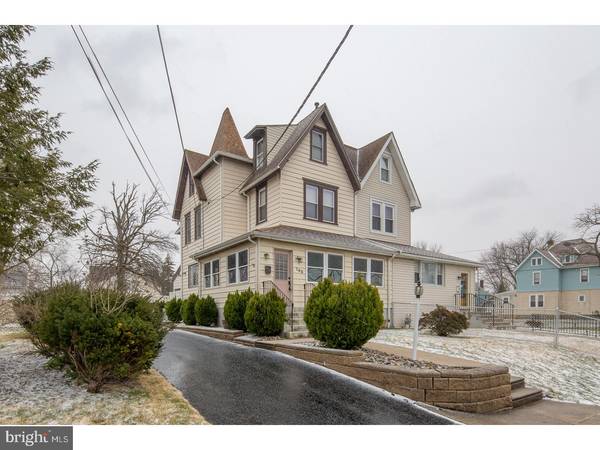 103 N WELLS AVE, Glenolden, PA 19036