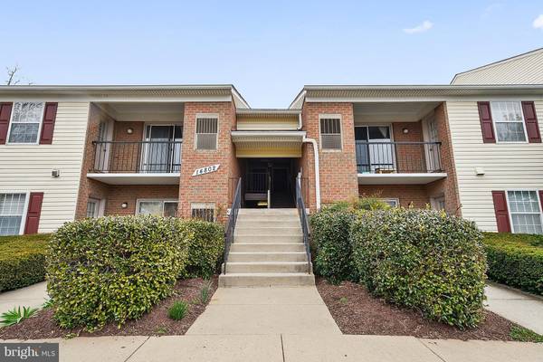 14802 RYDELL RD #202, Centreville, VA 20121