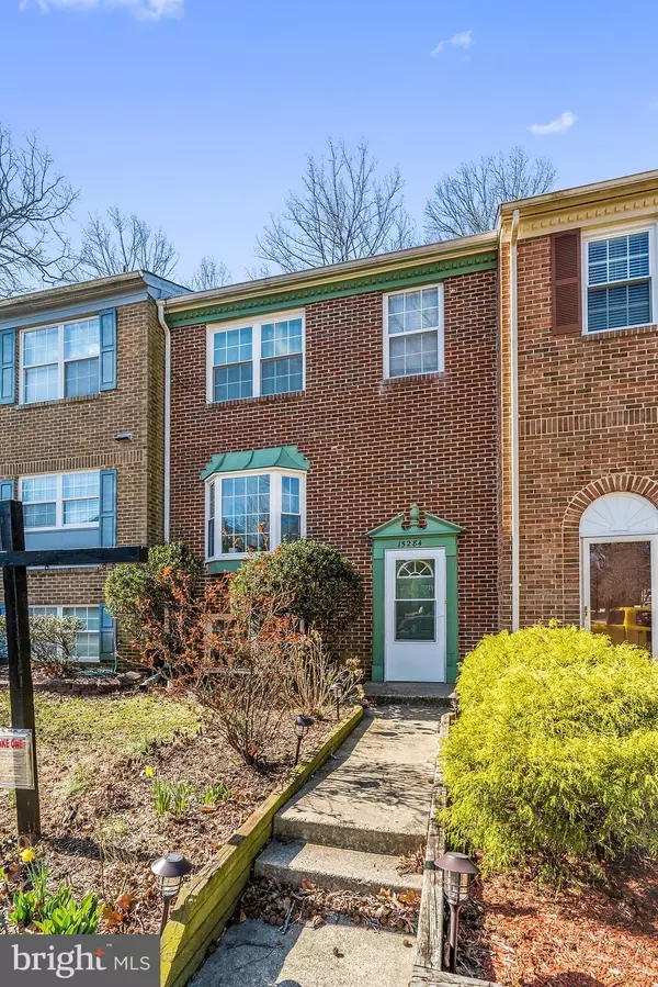 15284 WATERWHEEL TER, Woodbridge, VA 22191