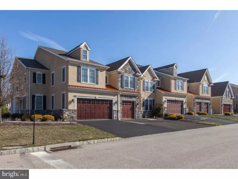 139 CARRIAGE CT, Plymouth Meeting, PA 19462