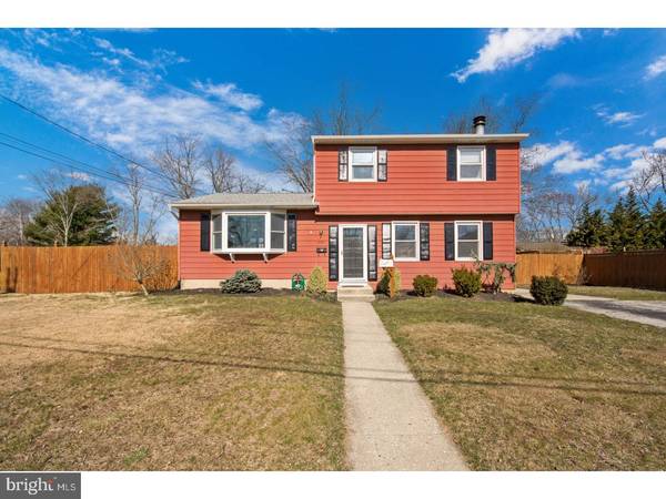 549 FREDERICK ST, Williamstown, NJ 08094