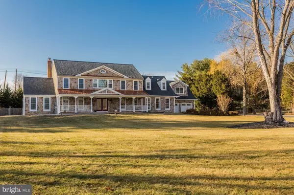 17624 CHARITY LN, Germantown, MD 20874