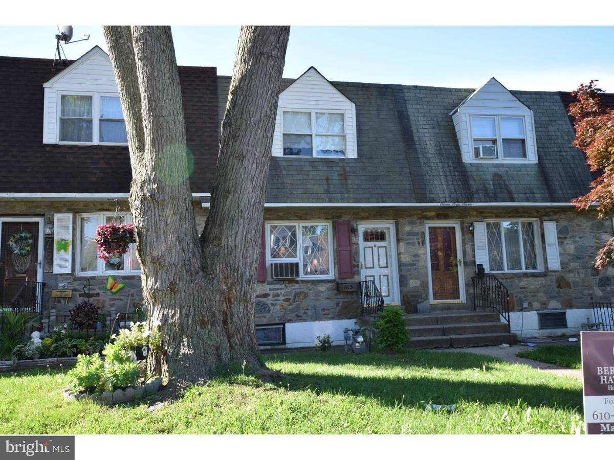 Folcroft, PA 19032,765 WINDSOR CIR