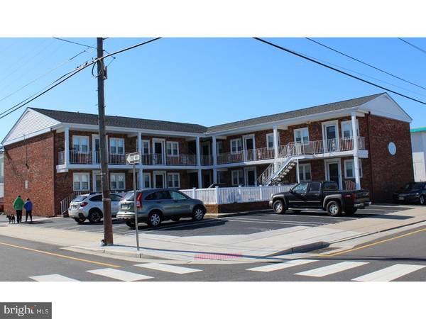 7103 PACIFIC AVE #1, Wildwood Crest, NJ 08260