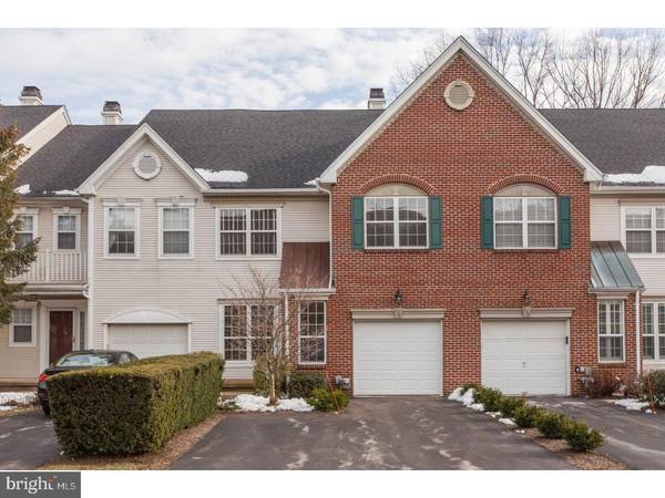 135 TIMOTHY CIR, Radnor, PA 19087