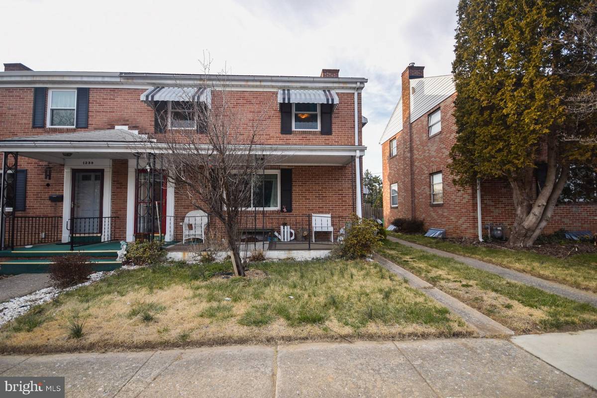 York, PA 17403,1245 WELLINGTON ST