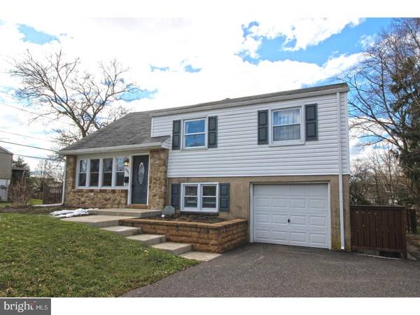 1052 ALLENTOWN RD, Lansdale, PA 19446