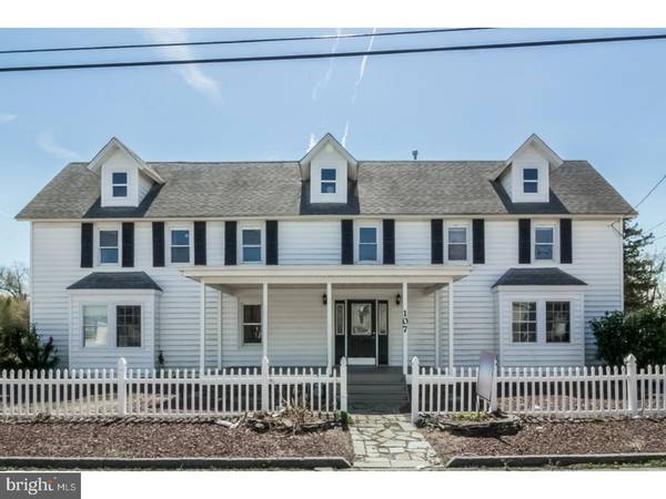 107 CHESTNUT ST, Forked River, NJ 08731