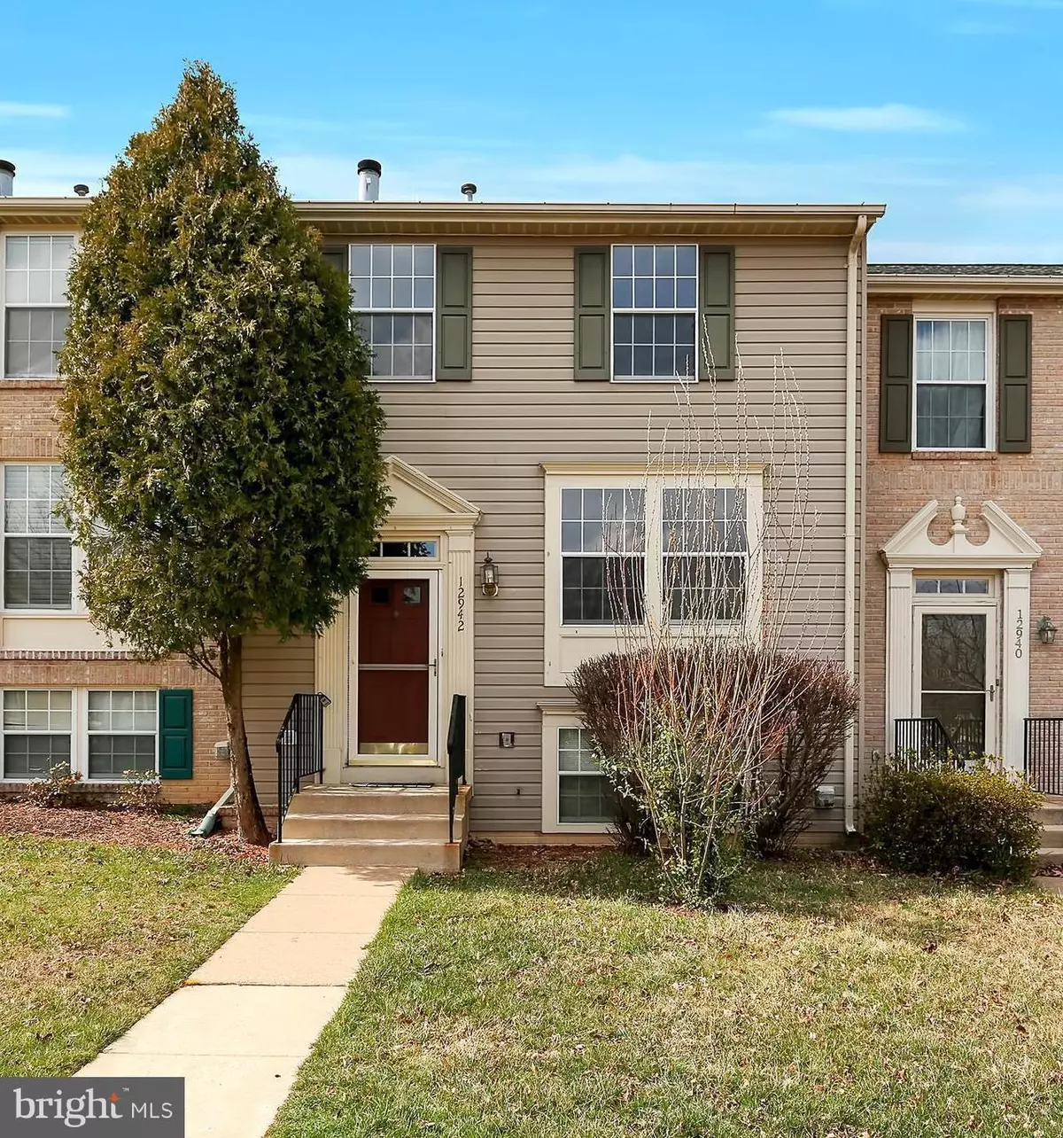 Woodbridge, VA 22192,12942 AUGUSTUS CT