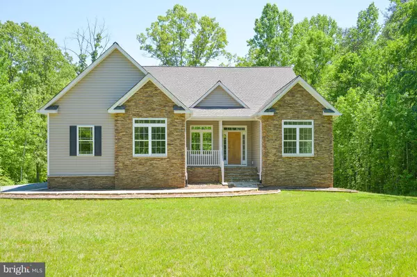 4644 HALLS DR, Spotsylvania, VA 22551