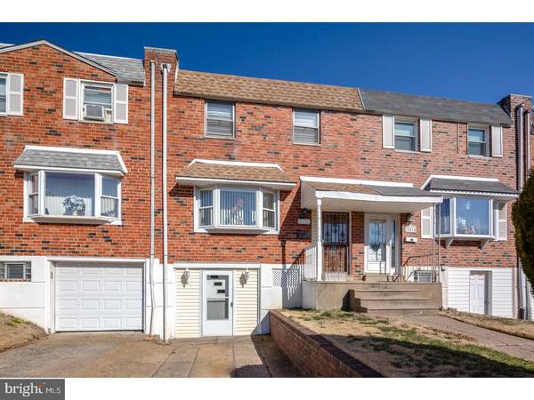 12412 TYRONE RD, Philadelphia, PA 19154