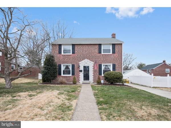 14 BARBARA DR, Springfield, PA 19064