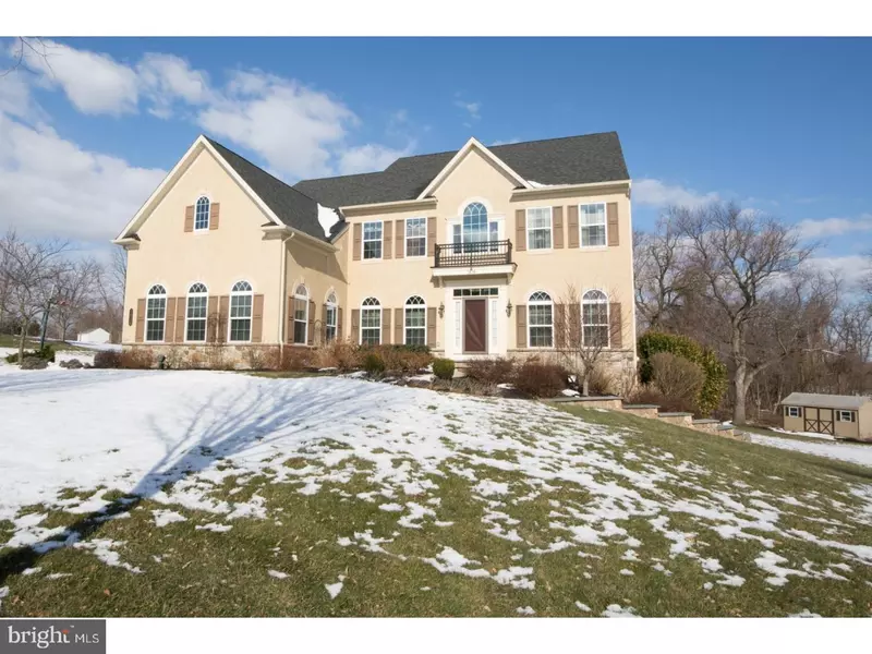 1414 REINER RD, Eagleville, PA 19403