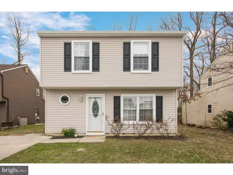 526 CORMORANT DR, Voorhees, NJ 08043