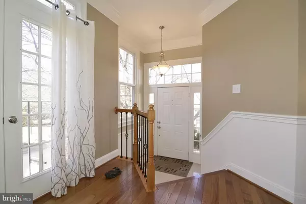 Reston, VA 20194,1325 SUNDIAL DR