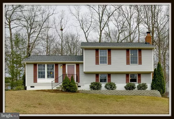 21 CHESTNUT LN, Stafford, VA 22554