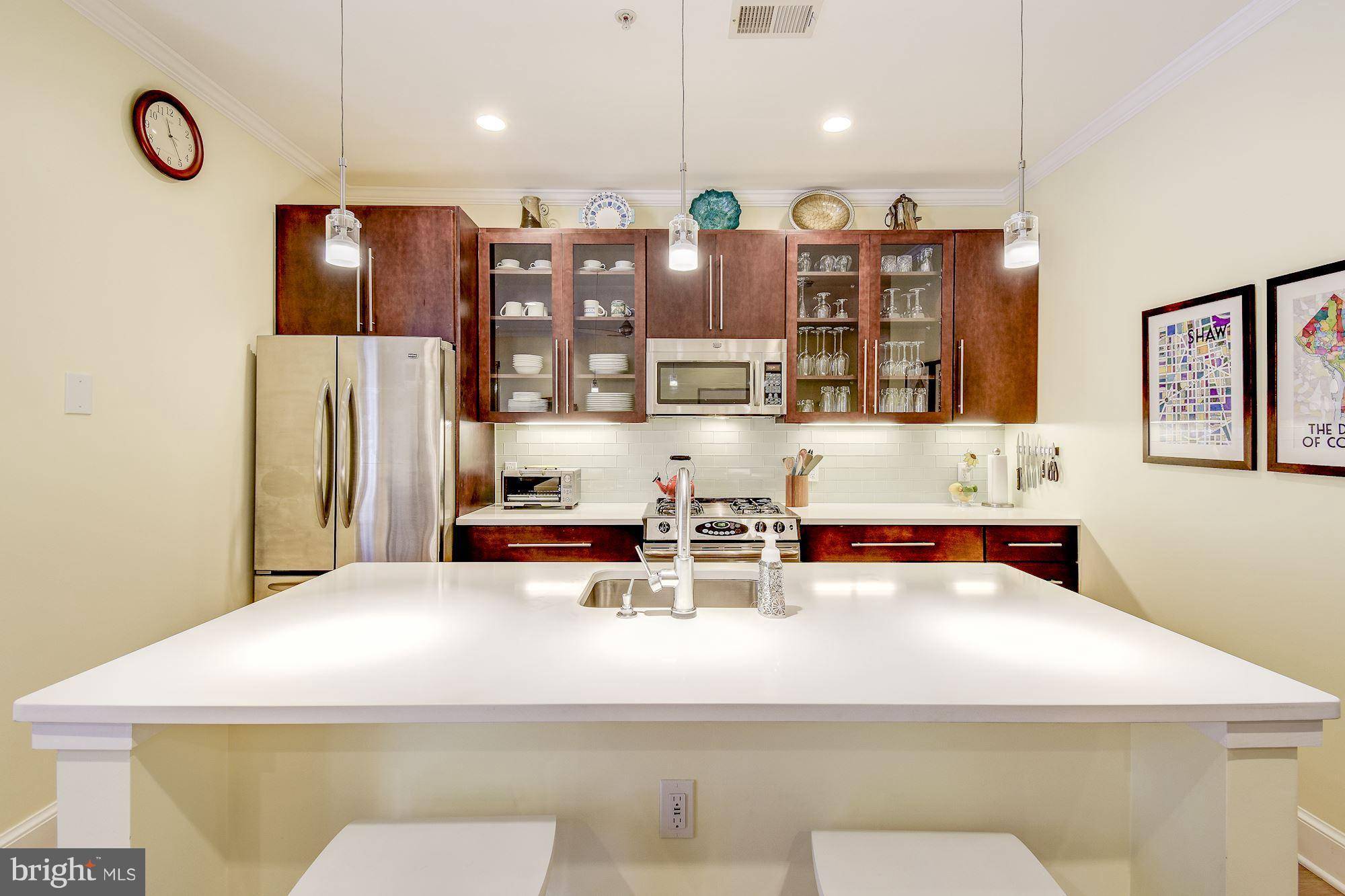 Washington, DC 20001,444 M ST NW #9