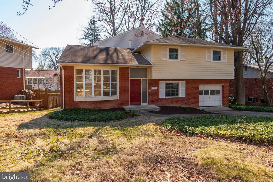 6506 WILMETT RD, Bethesda, MD 20817