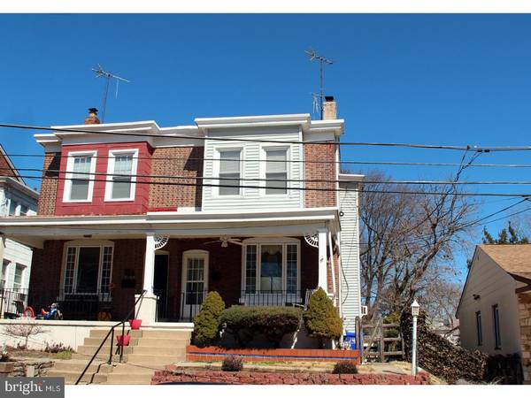 125 MYRTLE AVE, Cheltenham, PA 19012