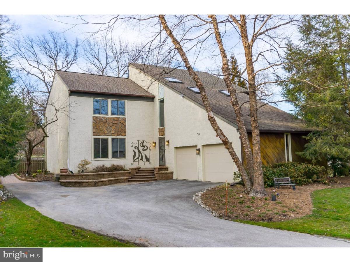 Tredyffrin, PA 19301,1713 JUSTIN LN