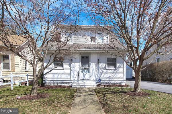 21 ROYAL ST, York, PA 17402