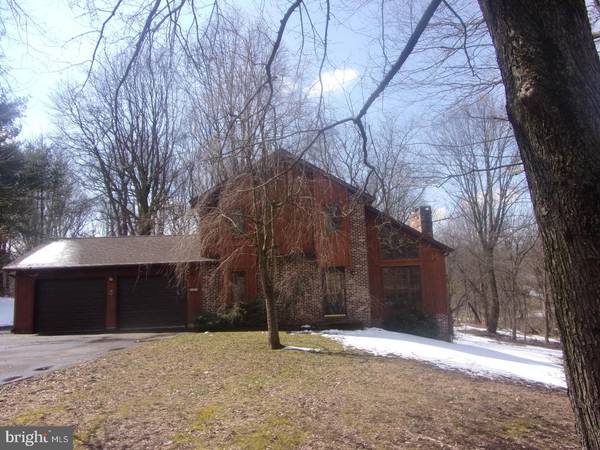 216 CHESTERVILLE RD, Landenberg, PA 19350