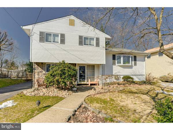 237 SHERWOOD AVE, Hamilton, NJ 08619