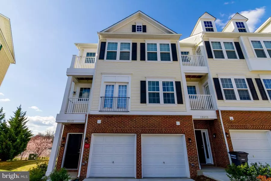 13913 HOLLOW WIND WAY #101, Woodbridge, VA 22191