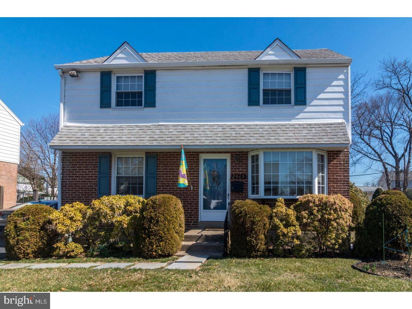 2969 BANNER RD, Willow Grove, PA 19090