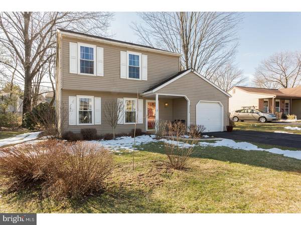 37 CAMBRIDGE CT, Downingtown, PA 19335