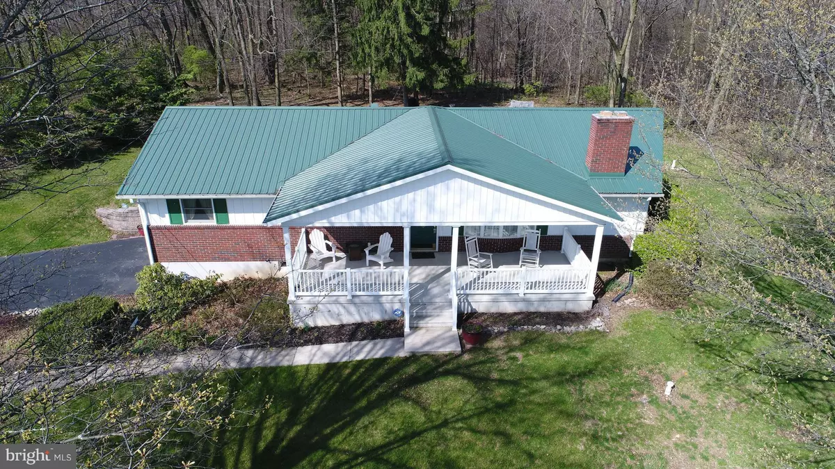 Saint Thomas, PA 17252,501 SAINT THOMAS-EDENVILLE RD