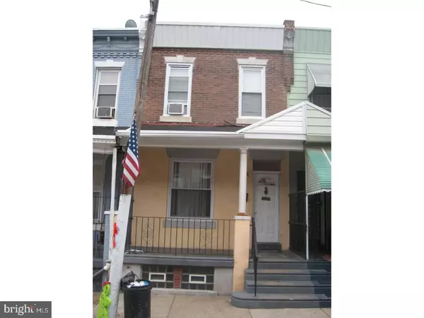 918 N SAINT BERNARD ST, Philadelphia, PA 19131