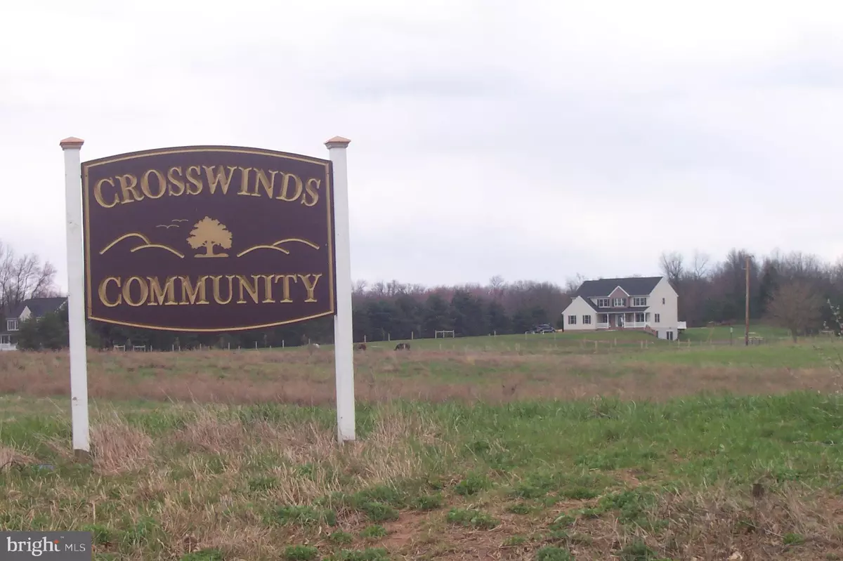 Littlestown, PA 17340,LOT 21 CROSSWINDS DR