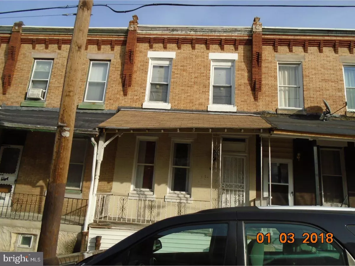 Philadelphia, PA 19139,419 N SICKELS ST