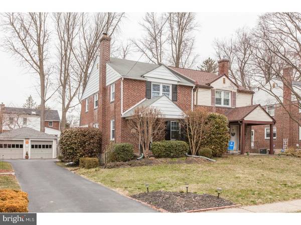 648 HAZELWOOD RD, Ardmore, PA 19003