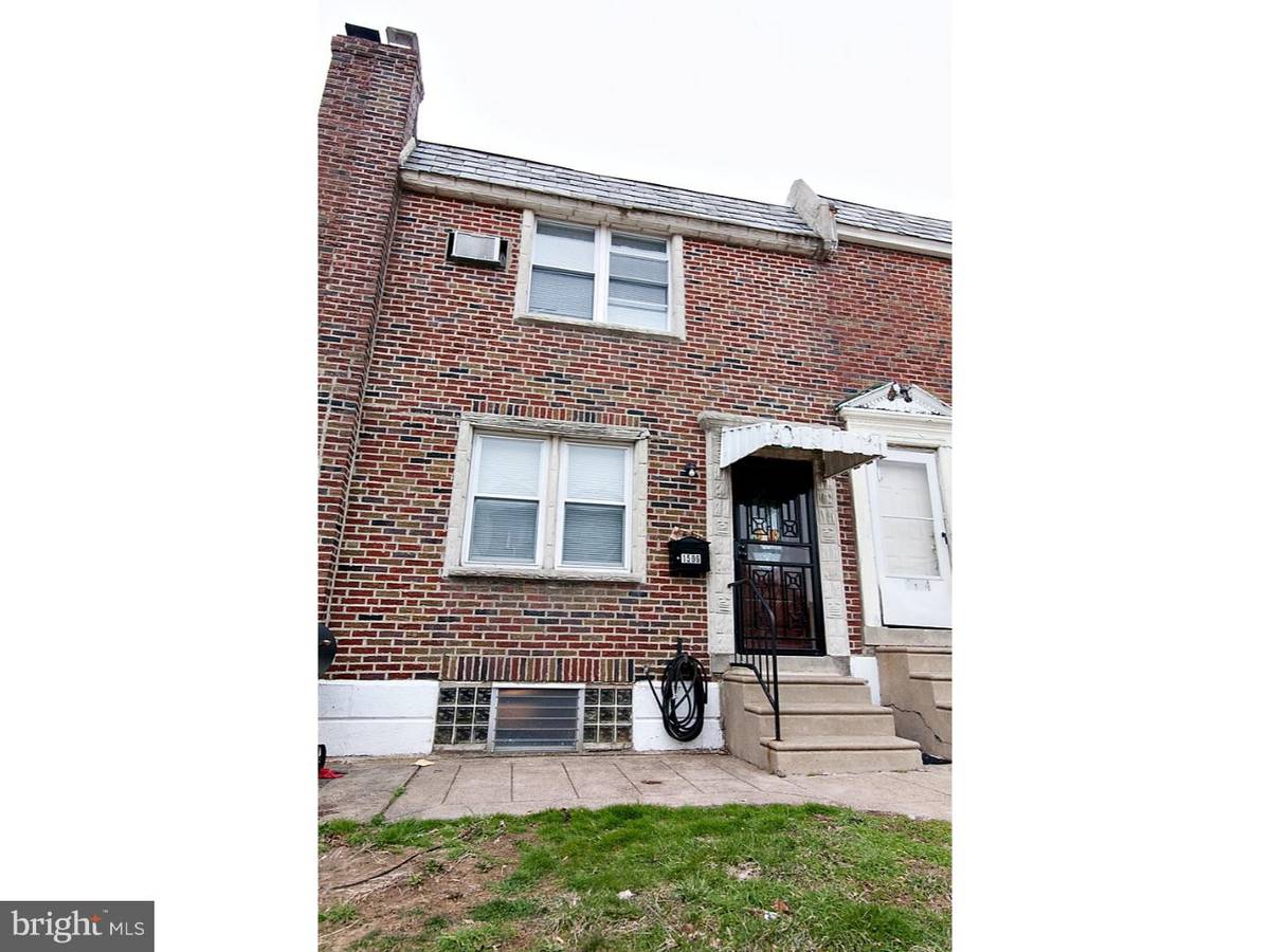 Philadelphia, PA 19149,1506 MCKINLEY ST