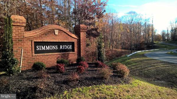 Prince Frederick, MD 20678,88 SIMMONS RIDGE ROAD