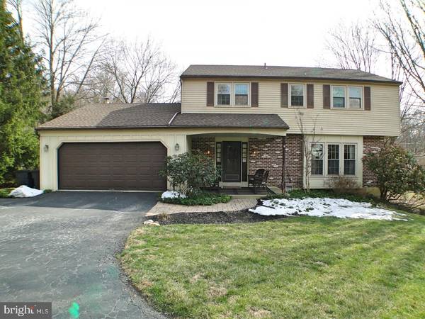 228 GLEN RIDDLE RD, Media, PA 19063